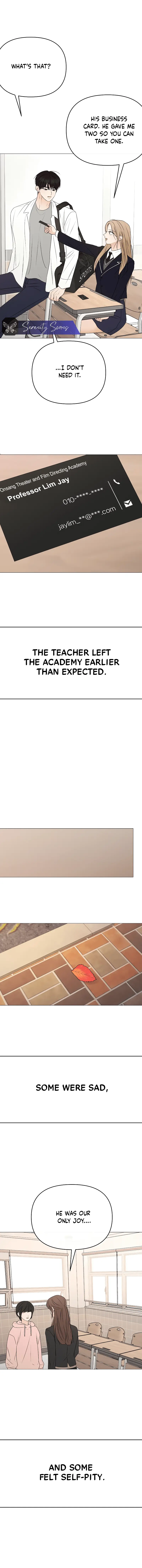 Read The Perfect Male Lead Manga Online