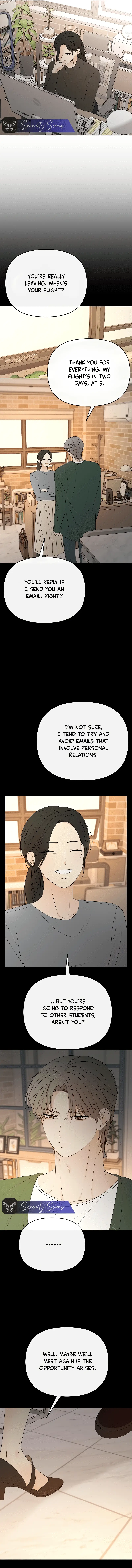 Read The Perfect Male Lead Manga Online