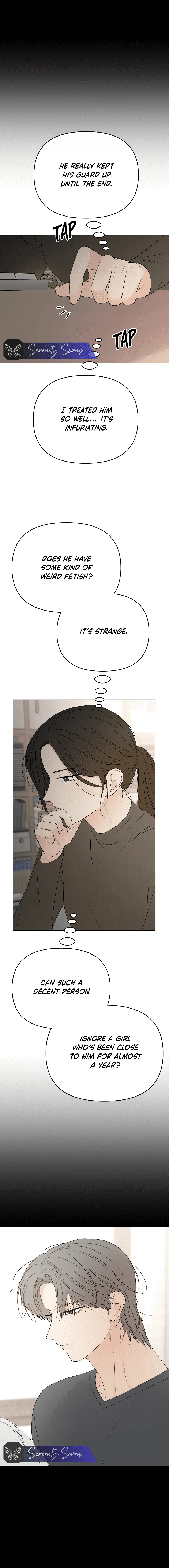 Read The Perfect Male Lead Manga Online