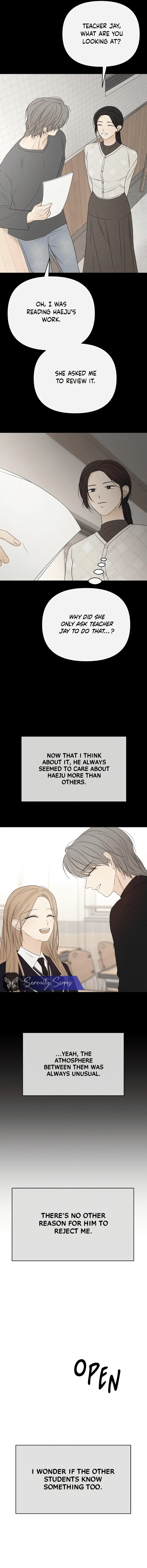 Read The Perfect Male Lead Manga Online