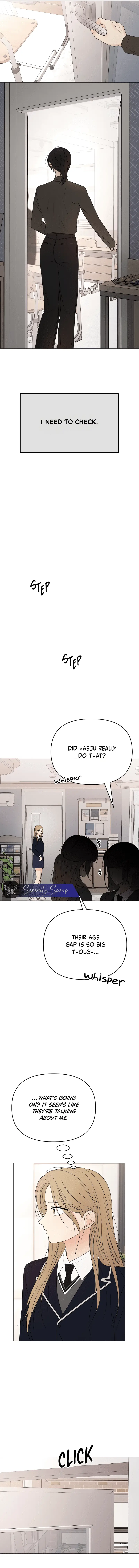 Read The Perfect Male Lead Manga Online