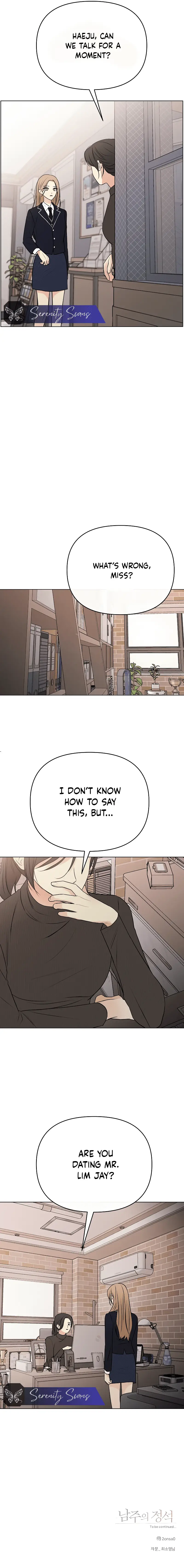 Read The Perfect Male Lead Manga Online