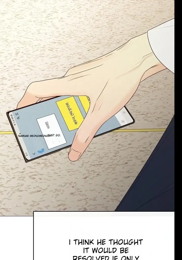 Read The Perfect Male Lead Manga Online