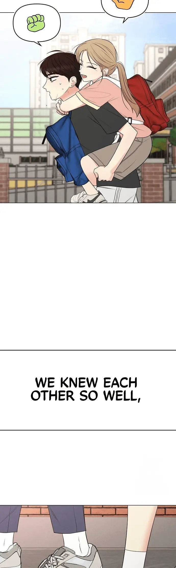 Read The Perfect Male Lead Manga Online