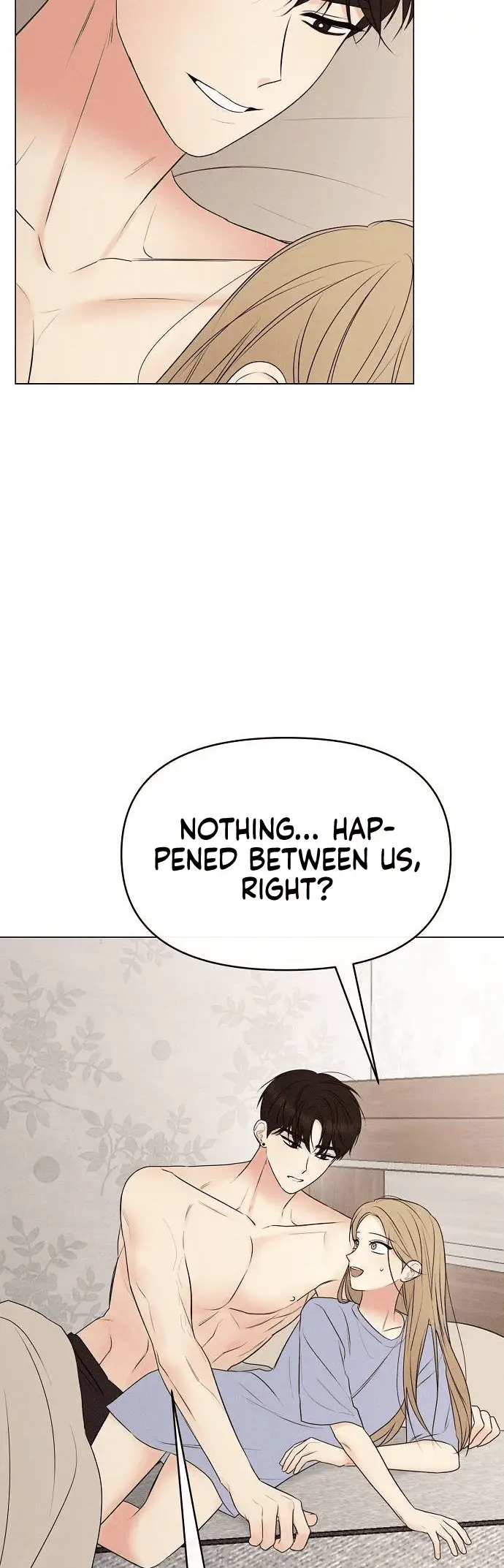 Read The Perfect Male Lead Manga Online