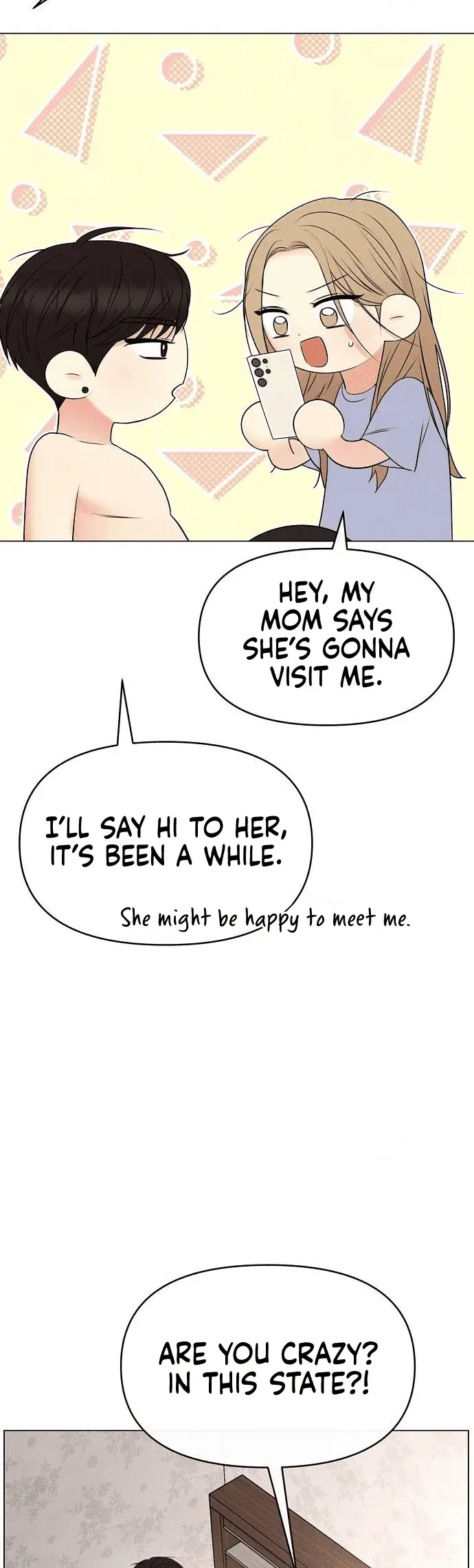 Read The Perfect Male Lead Manga Online