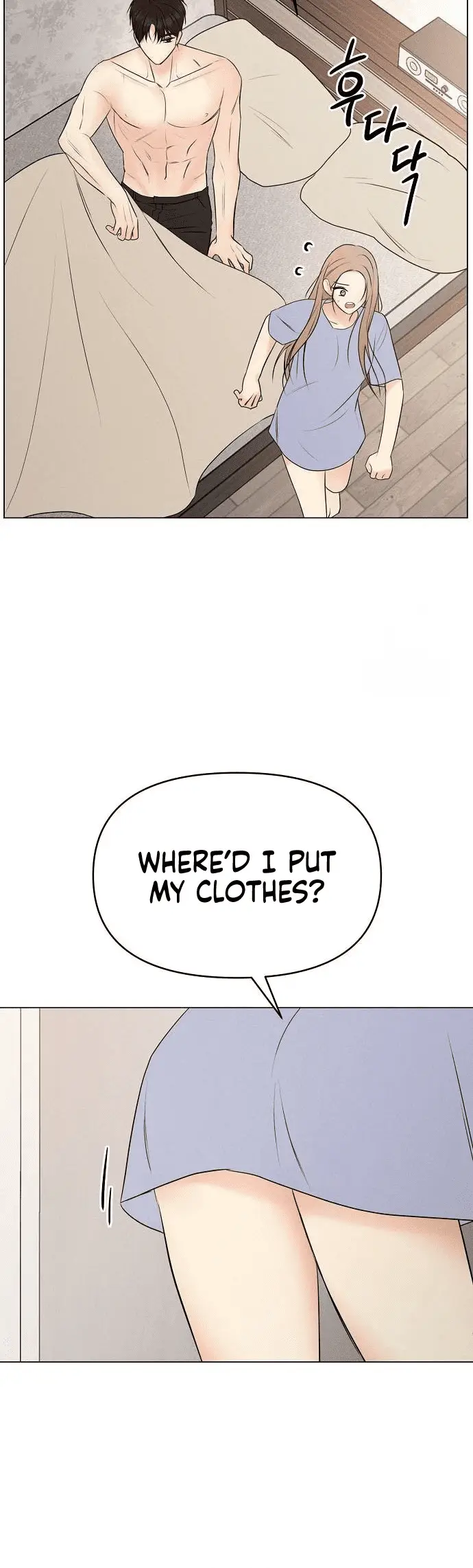 Read The Perfect Male Lead Manga Online