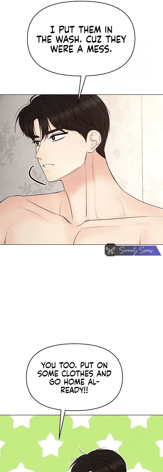 Read The Perfect Male Lead Manga Online