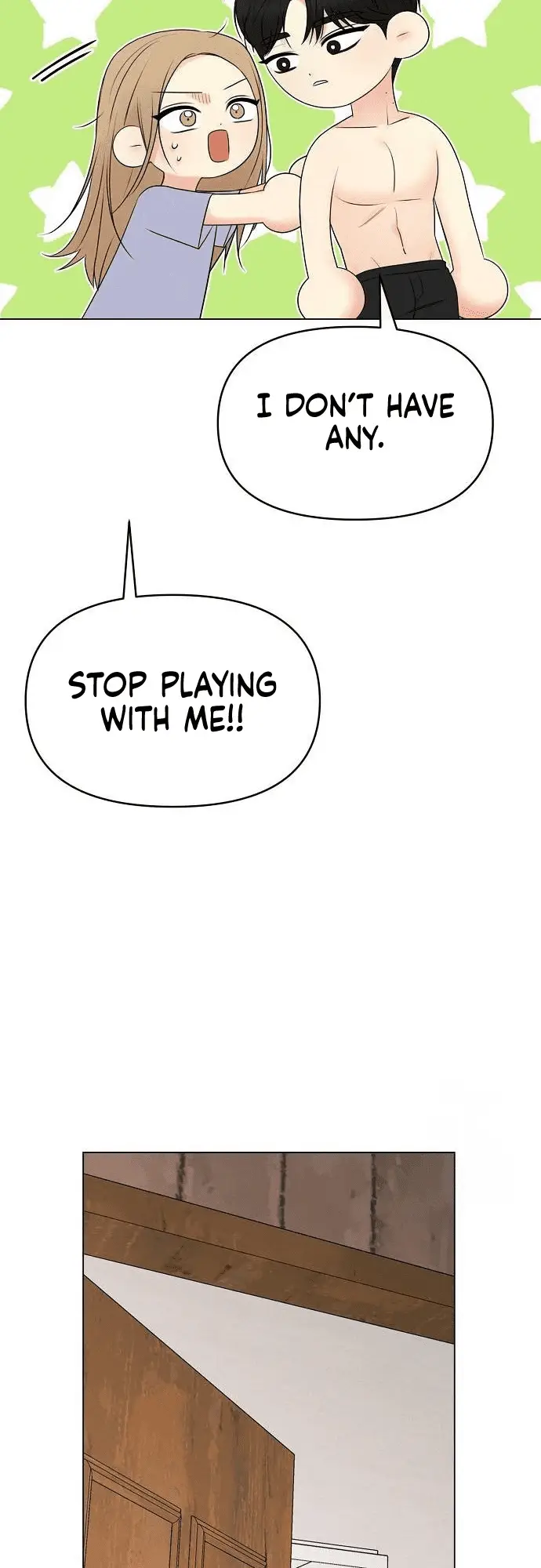 Read The Perfect Male Lead Manga Online