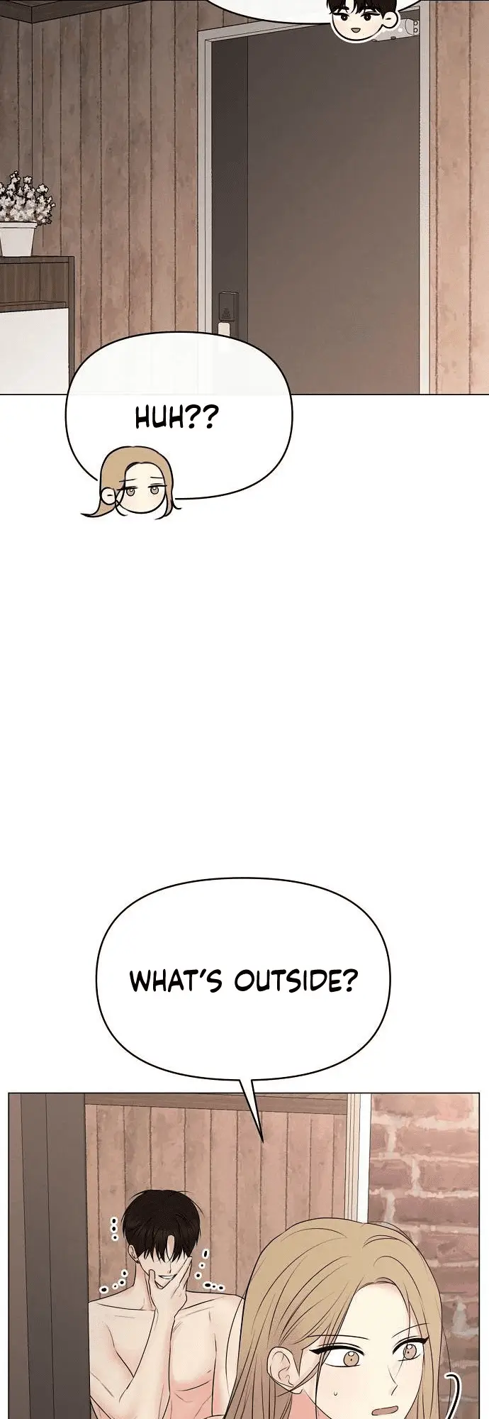 Read The Perfect Male Lead Manga Online