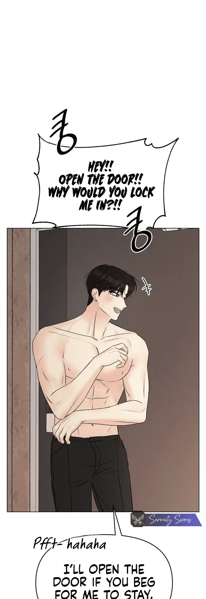 Read The Perfect Male Lead Manga Online