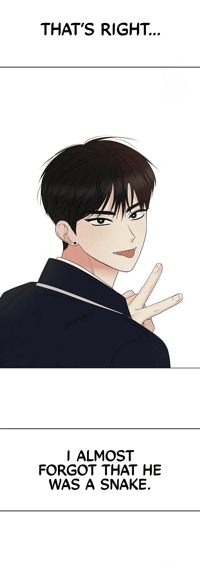 Read The Perfect Male Lead Manga Online