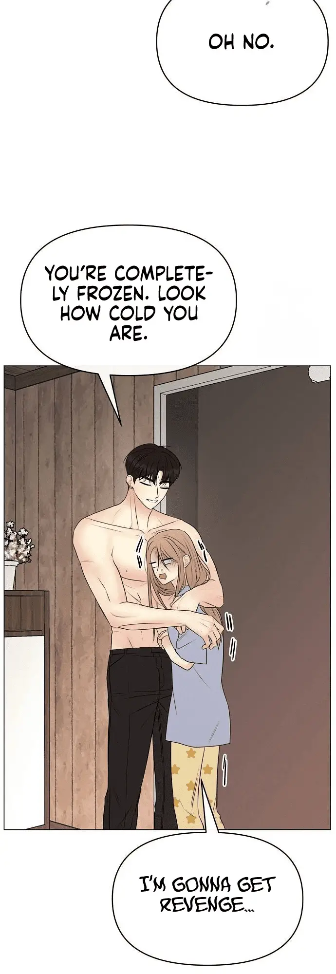 Read The Perfect Male Lead Manga Online