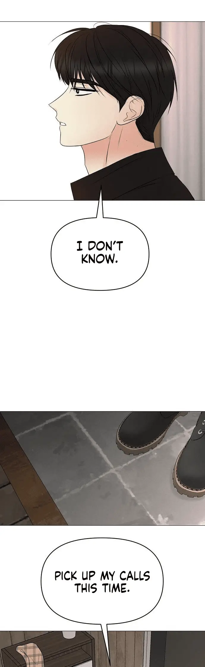 Read The Perfect Male Lead Manga Online