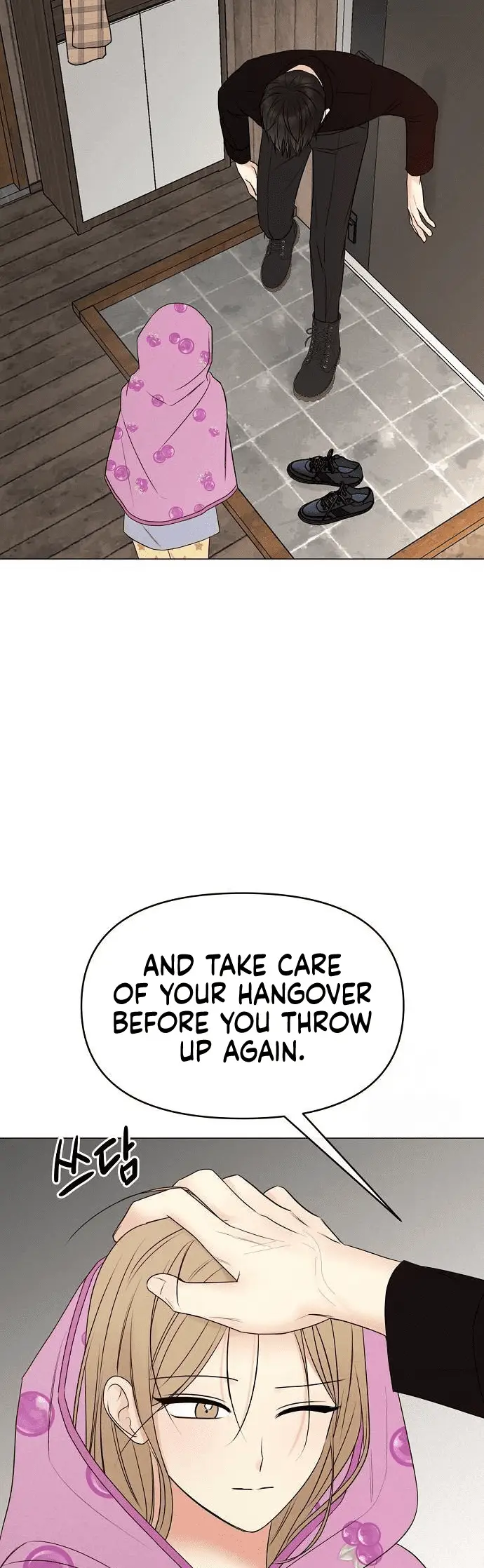 Read The Perfect Male Lead Manga Online