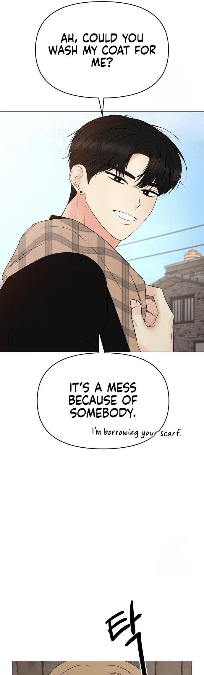 Read The Perfect Male Lead Manga Online