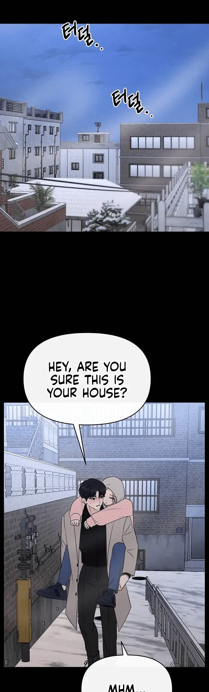 Read The Perfect Male Lead Manga Online