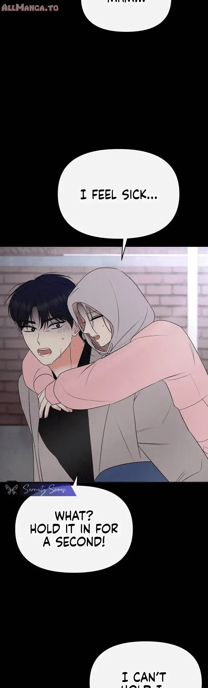 Read The Perfect Male Lead Manga Online