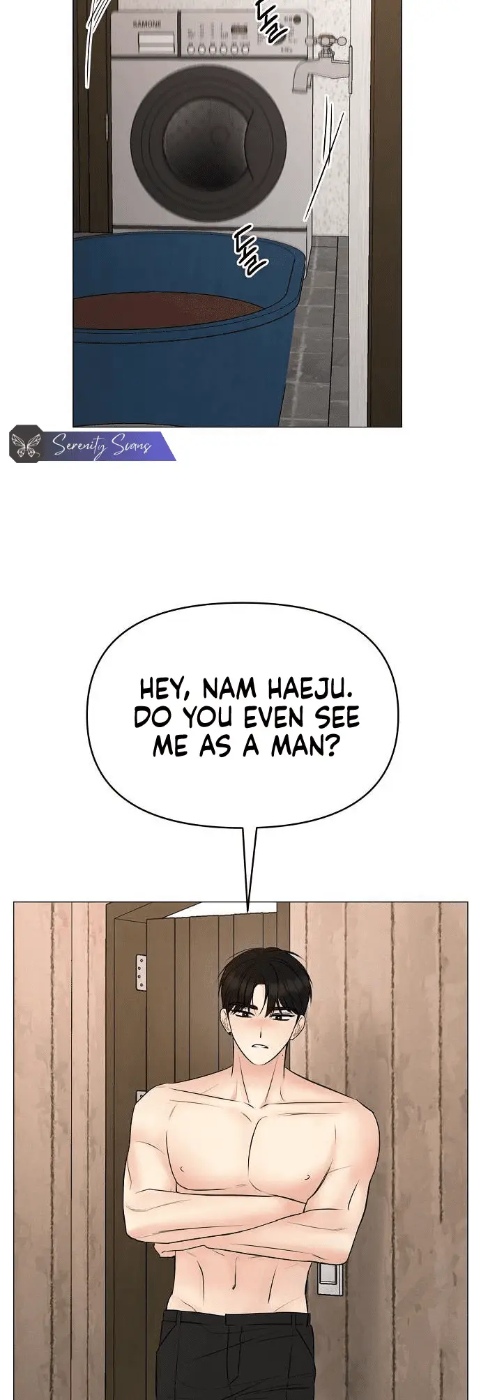 Read The Perfect Male Lead Manga Online