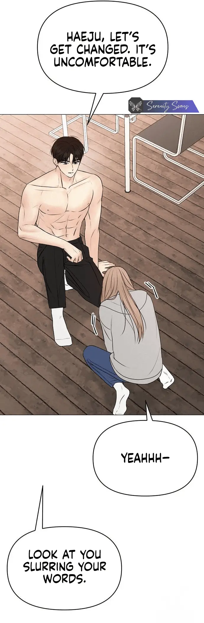 Read The Perfect Male Lead Manga Online