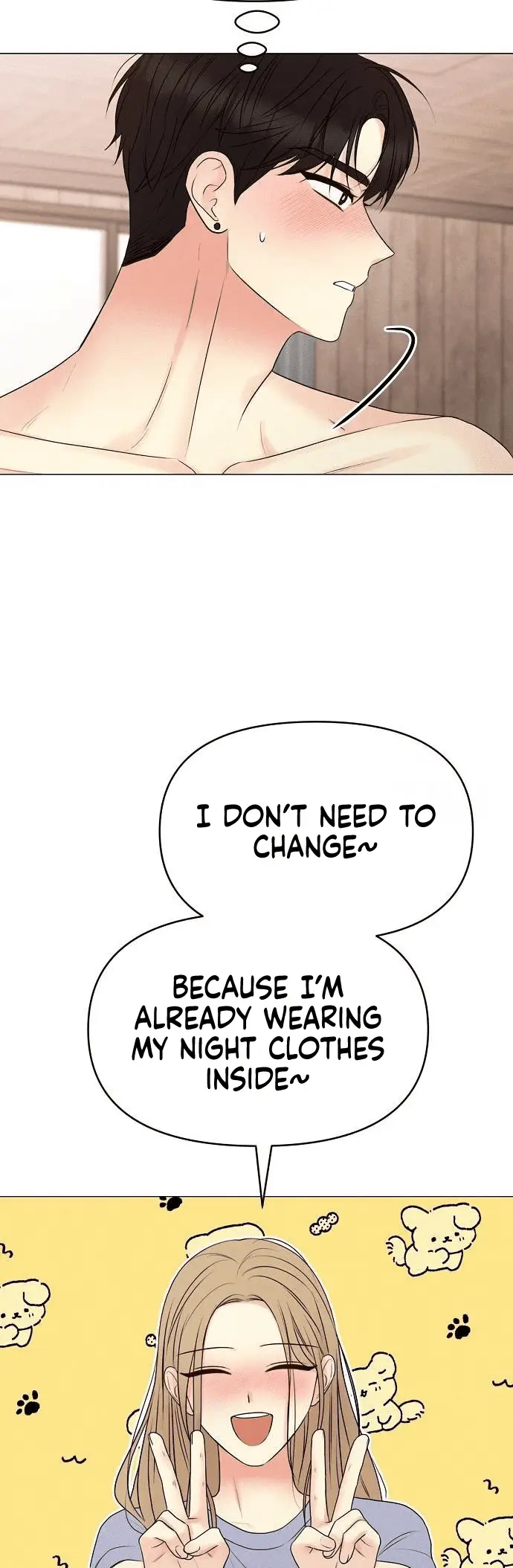 Read The Perfect Male Lead Manga Online