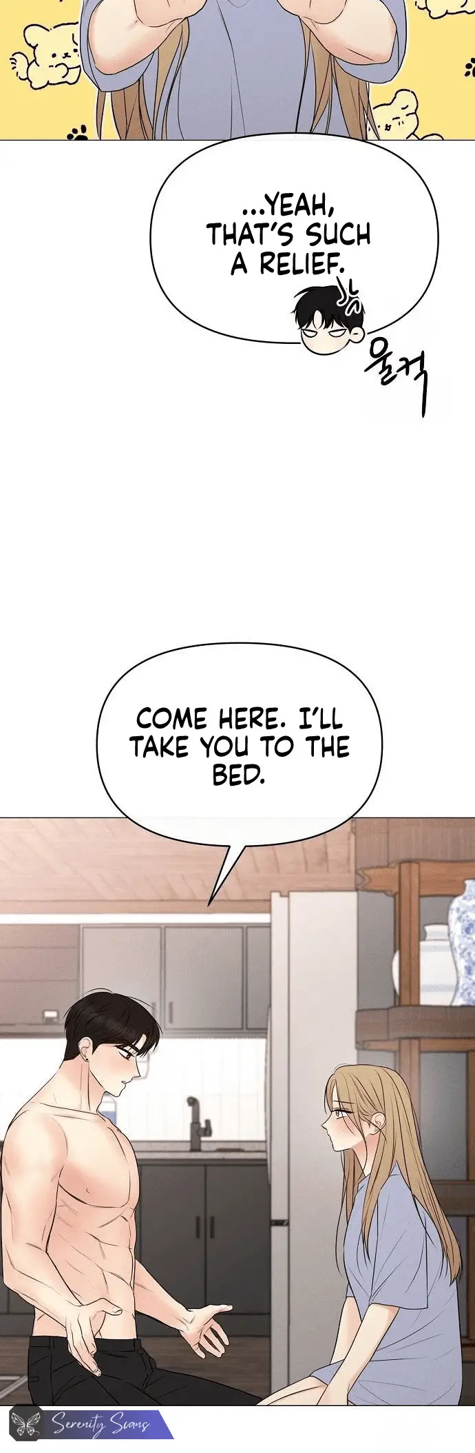 Read The Perfect Male Lead Manga Online