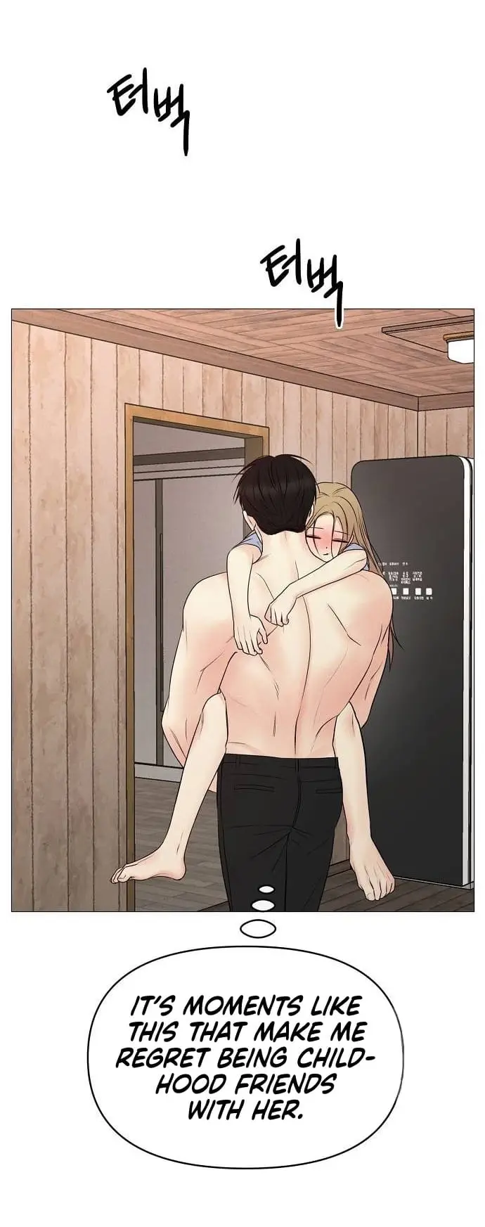 Read The Perfect Male Lead Manga Online