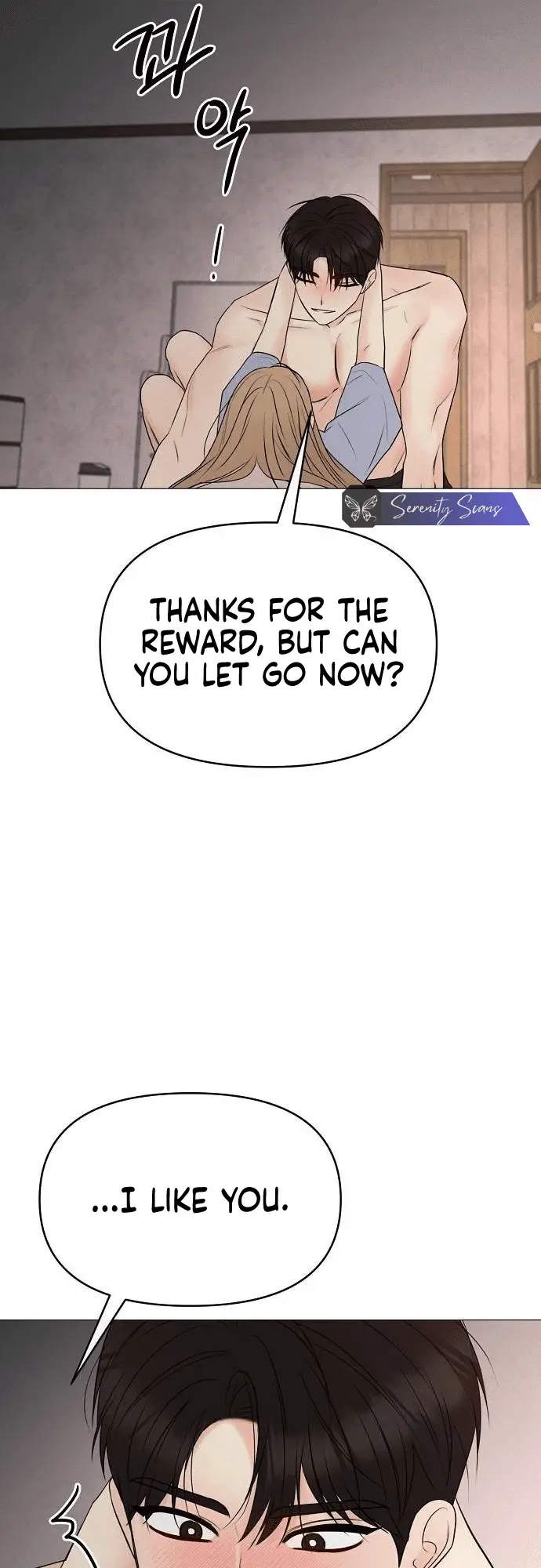 Read The Perfect Male Lead Manga Online