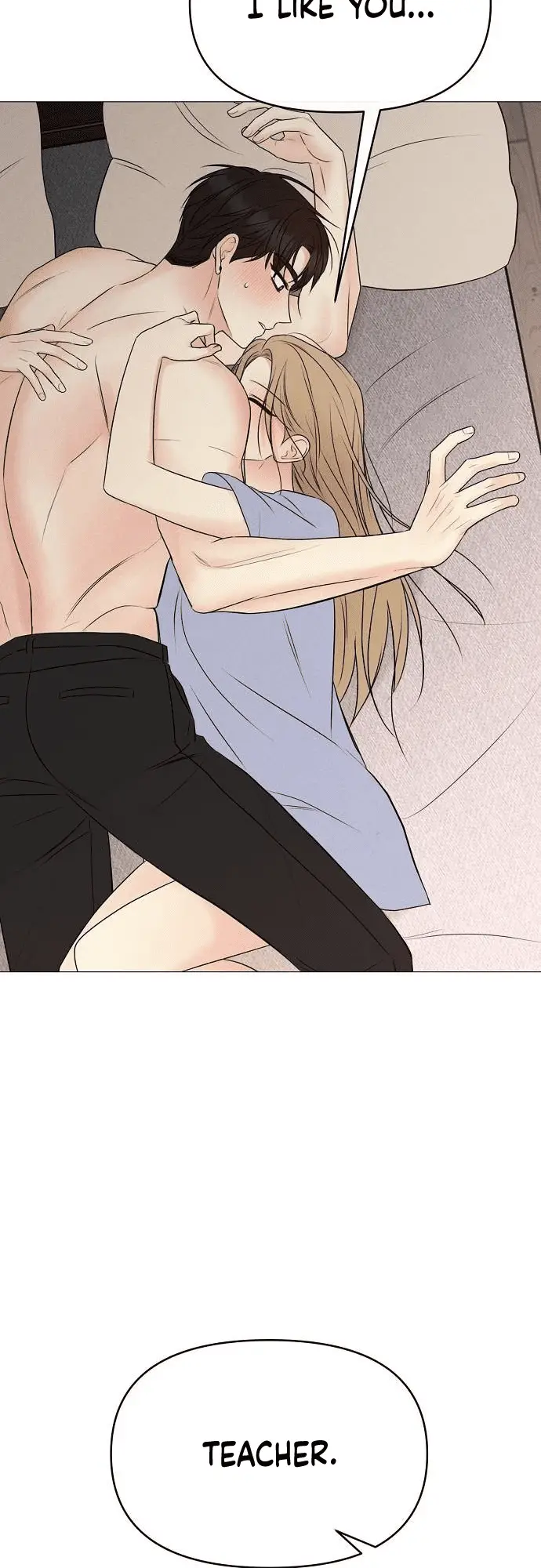 Read The Perfect Male Lead Manga Online