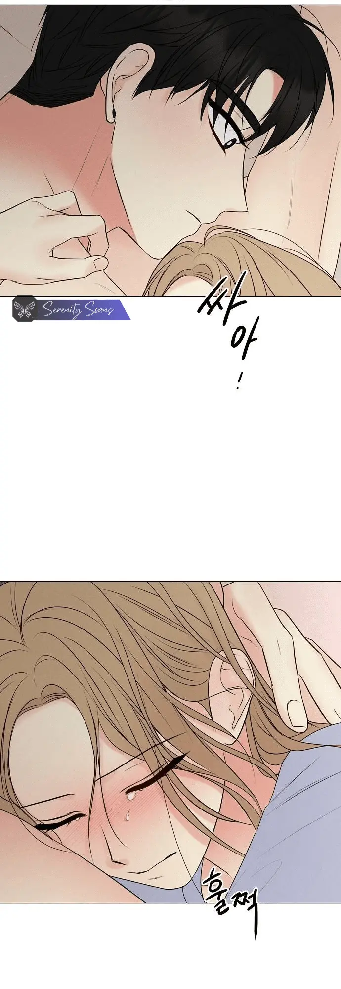 Read The Perfect Male Lead Manga Online