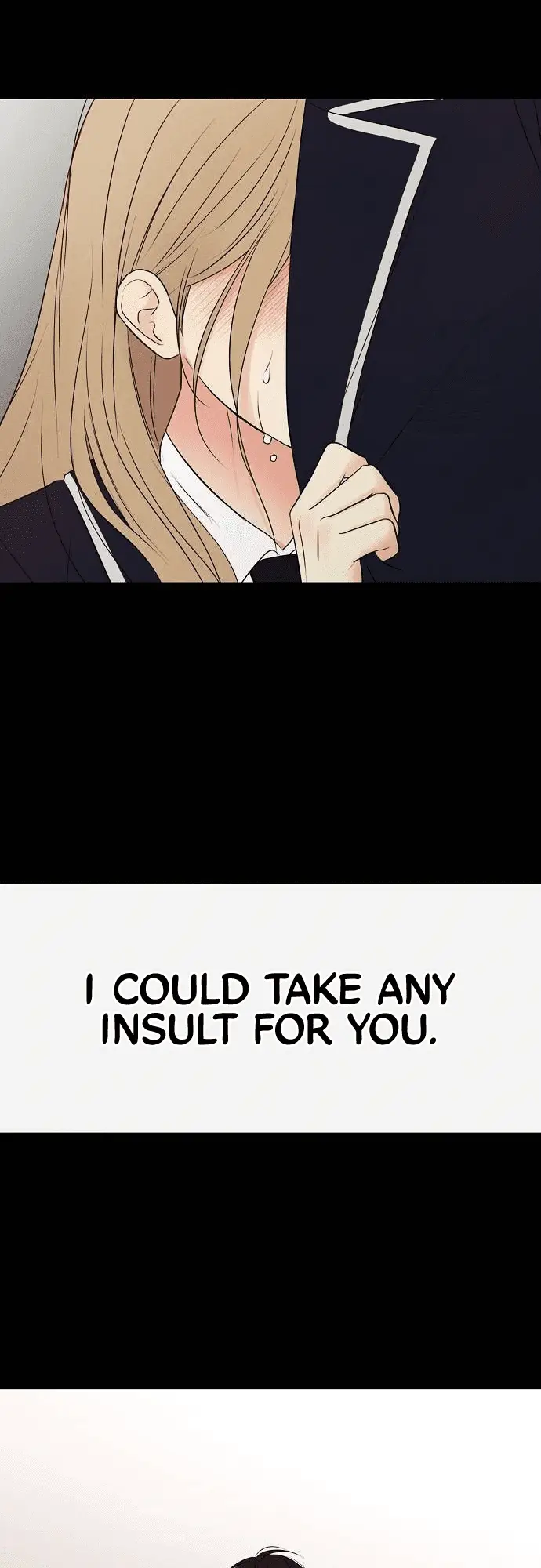 Read The Perfect Male Lead Manga Online