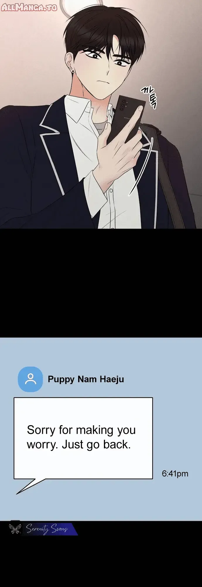 Read The Perfect Male Lead Manga Online