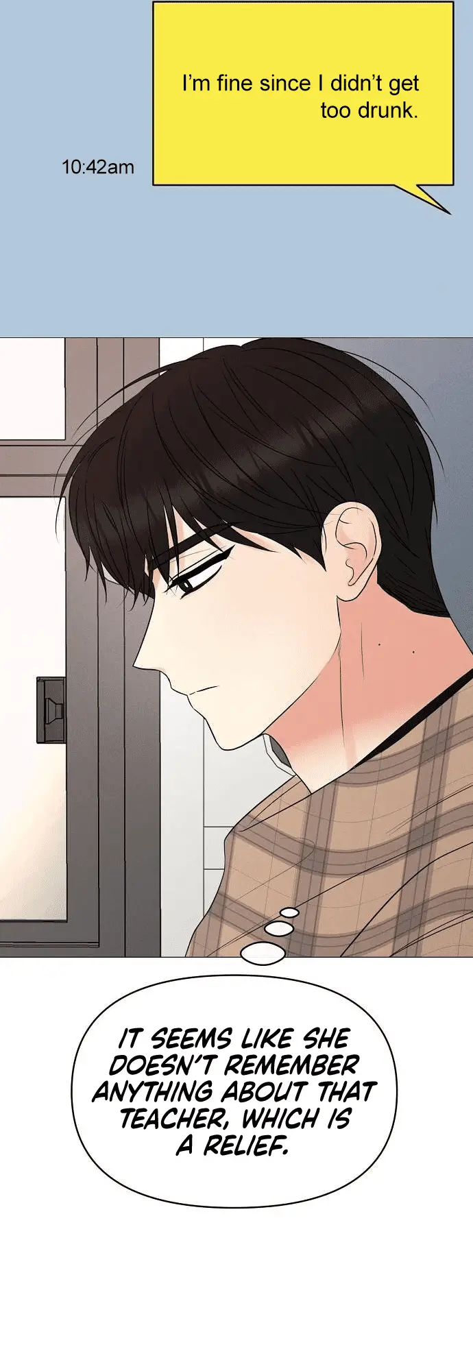 Read The Perfect Male Lead Manga Online