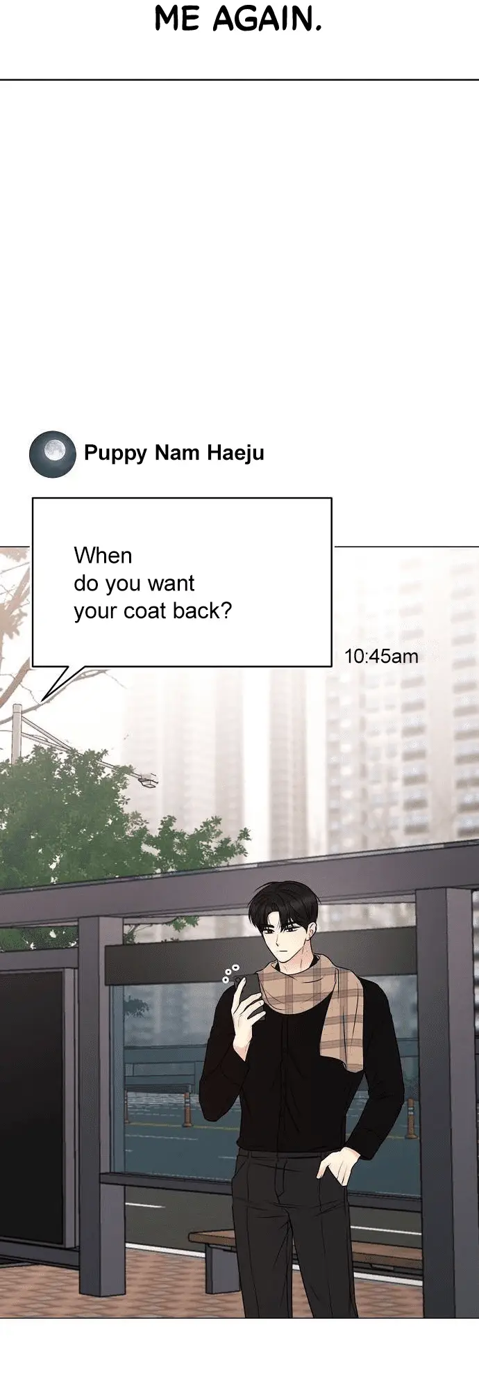 Read The Perfect Male Lead Manga Online