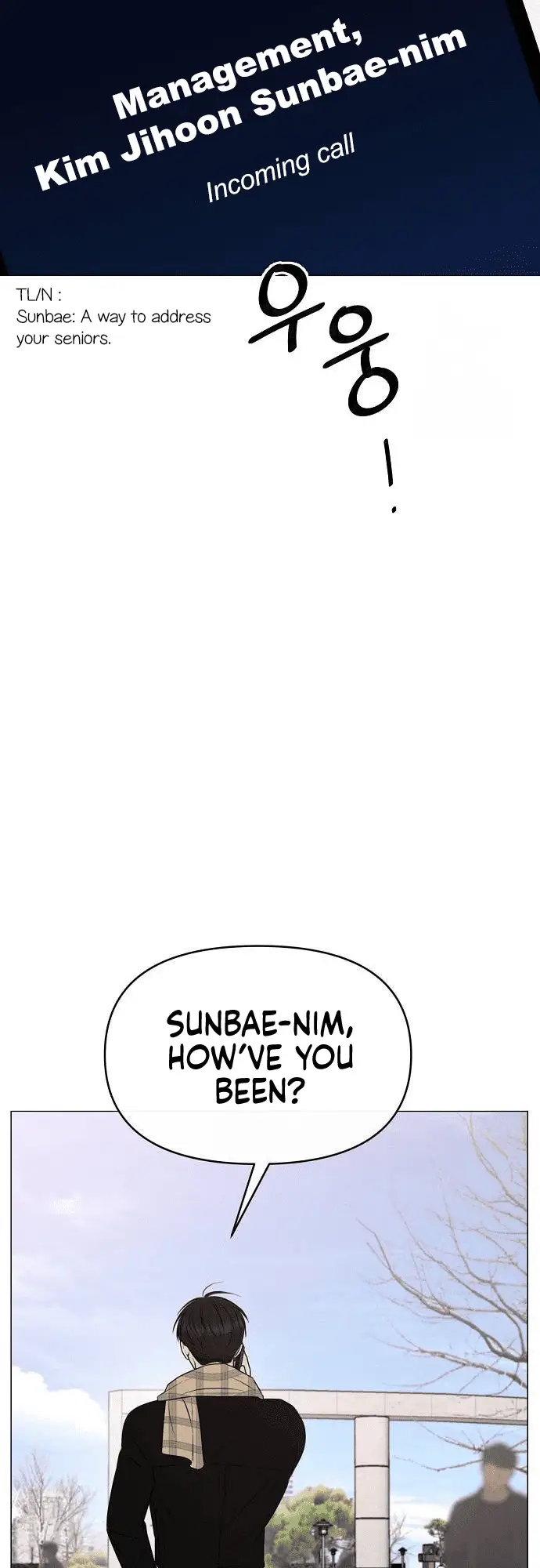 Read The Perfect Male Lead Manga Online