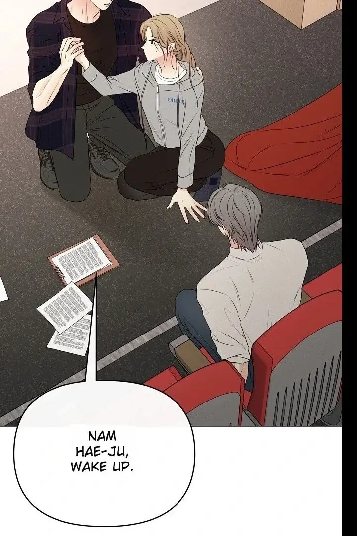 Read The Perfect Male Lead Manga Online