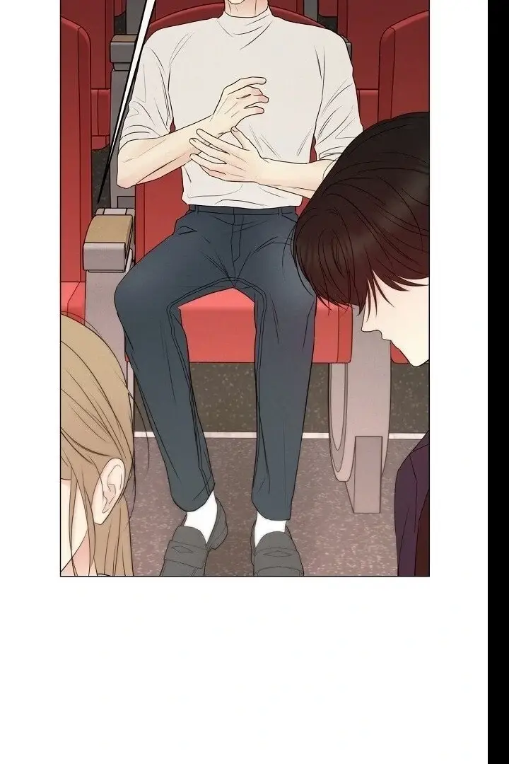 Read The Perfect Male Lead Manga Online