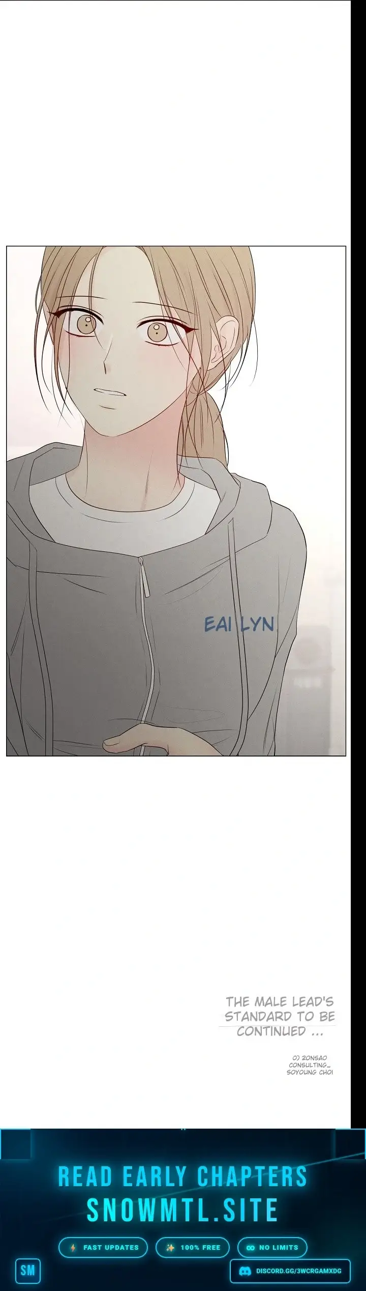 Read The Perfect Male Lead Manga Online