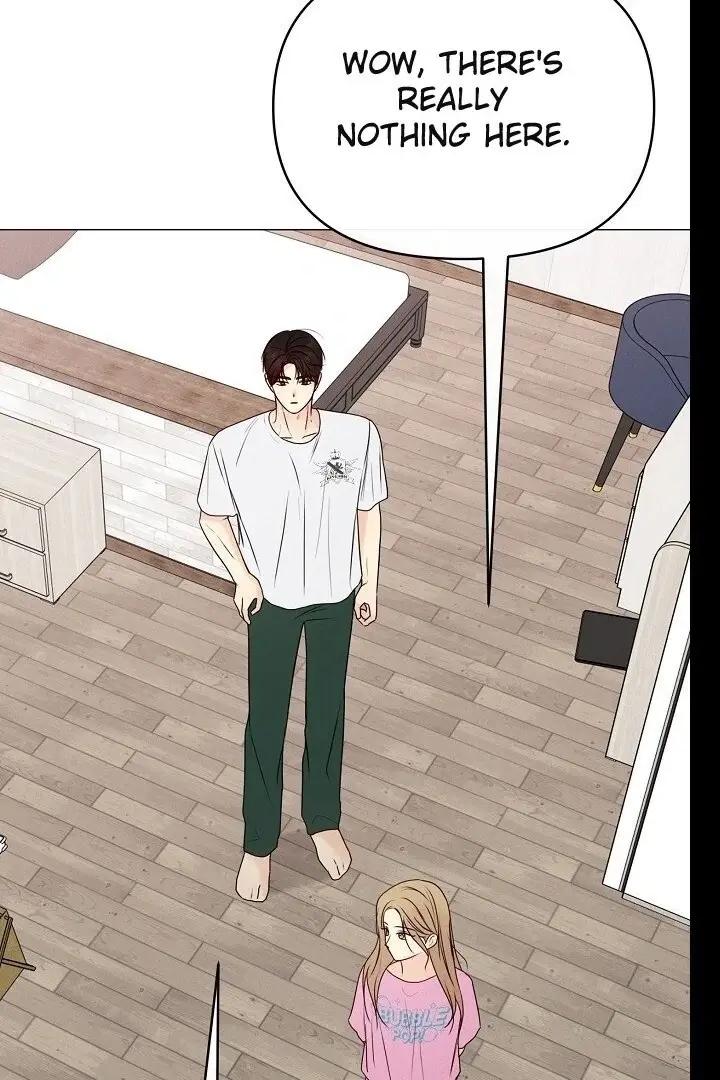 Read The Perfect Male Lead Manga Online