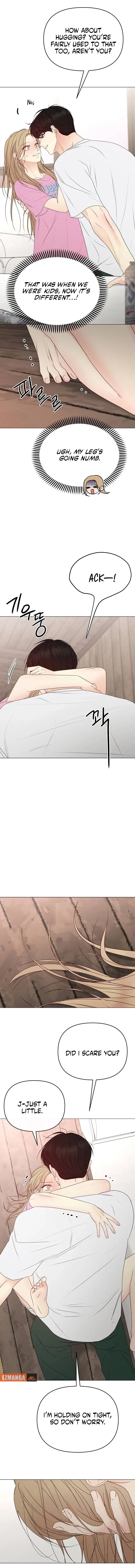 Read The Perfect Male Lead Manga Online