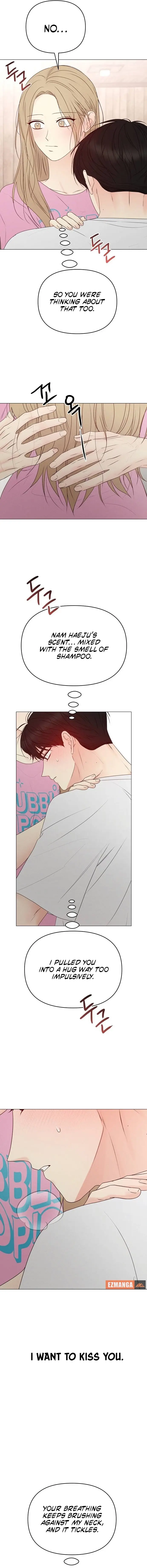 Read The Perfect Male Lead Manga Online