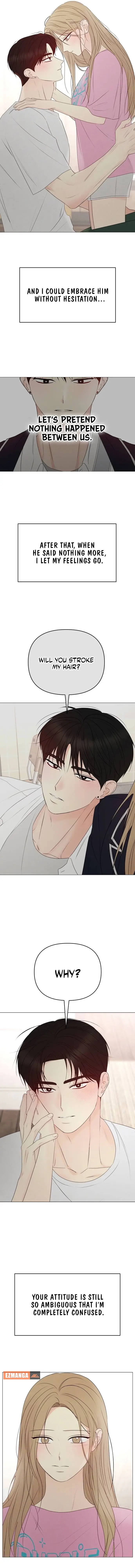 Read The Perfect Male Lead Manga Online