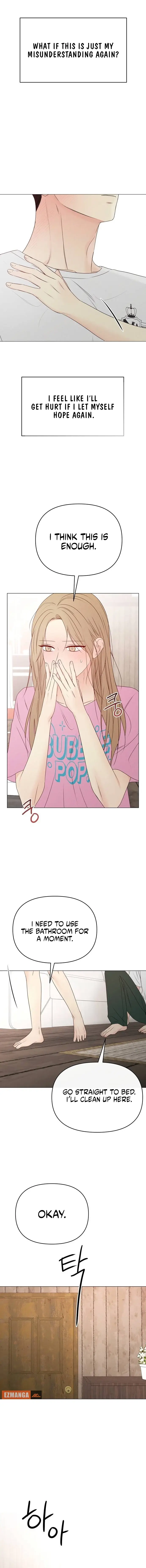 Read The Perfect Male Lead Manga Online