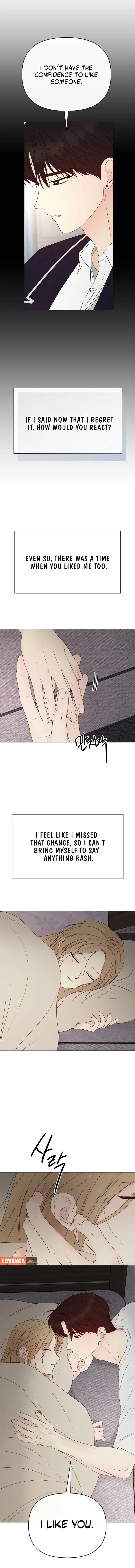 Read The Perfect Male Lead Manga Online