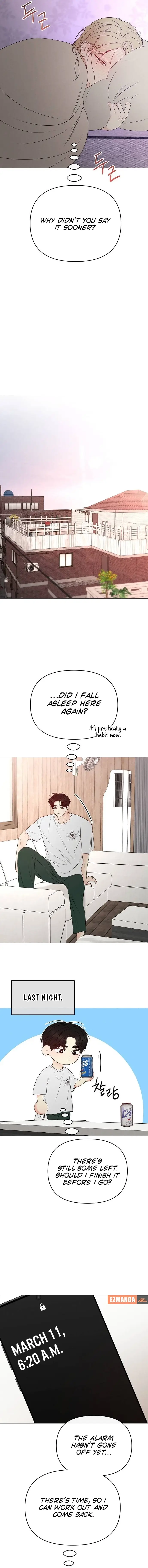 Read The Perfect Male Lead Manga Online