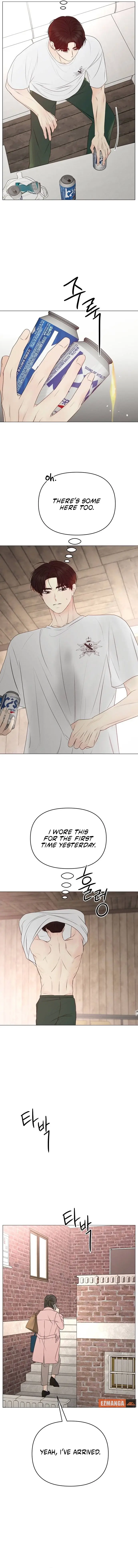 Read The Perfect Male Lead Manga Online