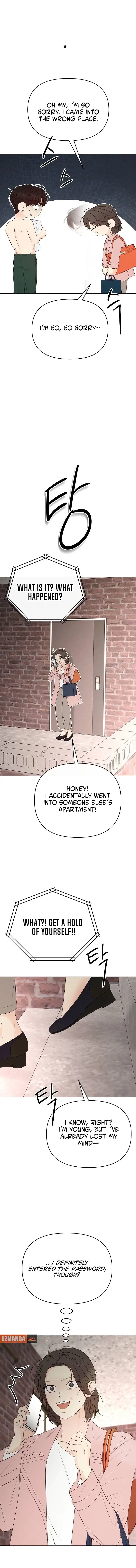 Read The Perfect Male Lead Manga Online