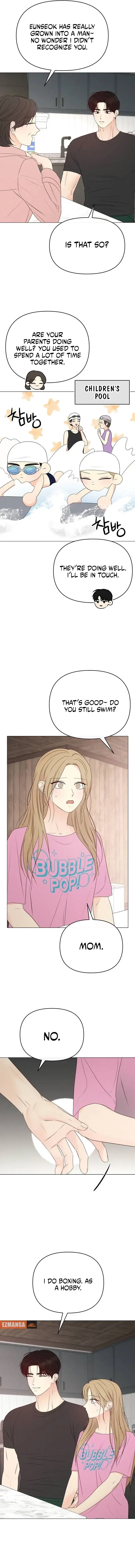 Read The Perfect Male Lead Manga Online