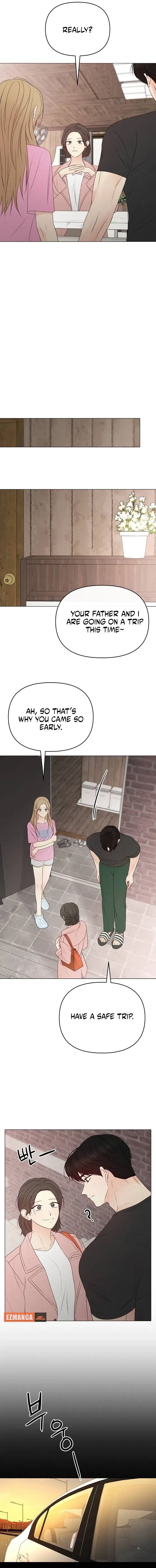 Read The Perfect Male Lead Manga Online