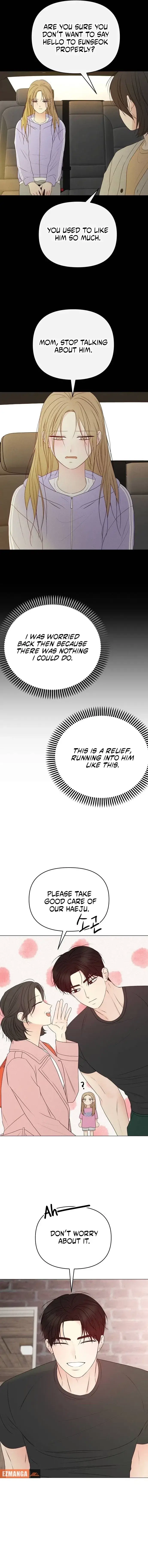 Read The Perfect Male Lead Manga Online